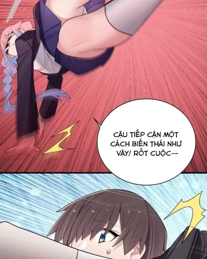 Làm Sao Để Chạy Trốn Dàn Hậu Cung - Chương 203 - Trang 61