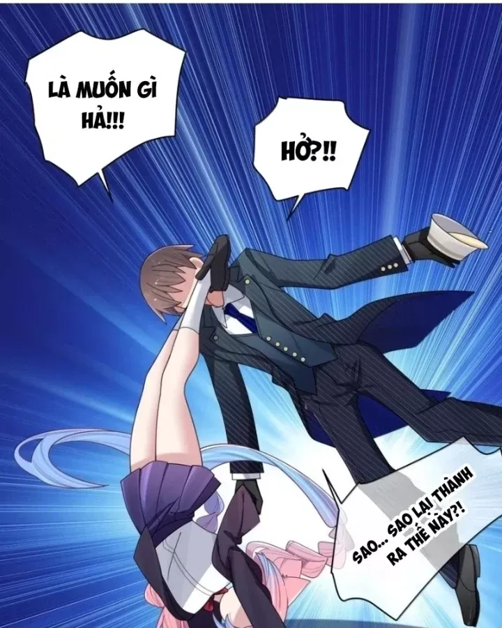 Làm Sao Để Chạy Trốn Dàn Hậu Cung - Chương 203 - Trang 63