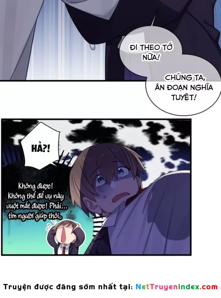 Làm Sao Để Chạy Trốn Dàn Hậu Cung - Chương 203 - Trang 10