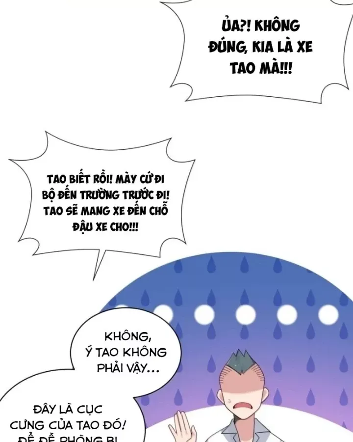 Làm Sao Để Chạy Trốn Dàn Hậu Cung - Chương 204 - Trang 15