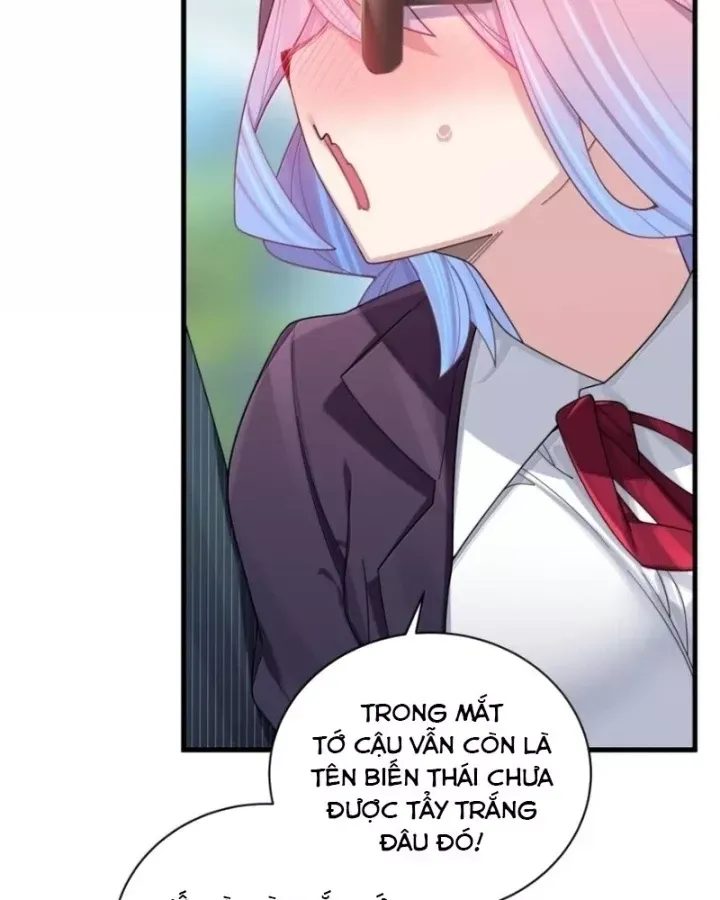 Làm Sao Để Chạy Trốn Dàn Hậu Cung - Chương 204 - Trang 21