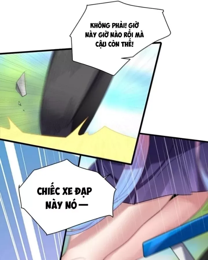 Làm Sao Để Chạy Trốn Dàn Hậu Cung - Chương 204 - Trang 23