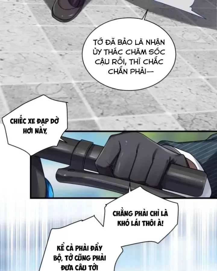 Làm Sao Để Chạy Trốn Dàn Hậu Cung - Chương 204 - Trang 29