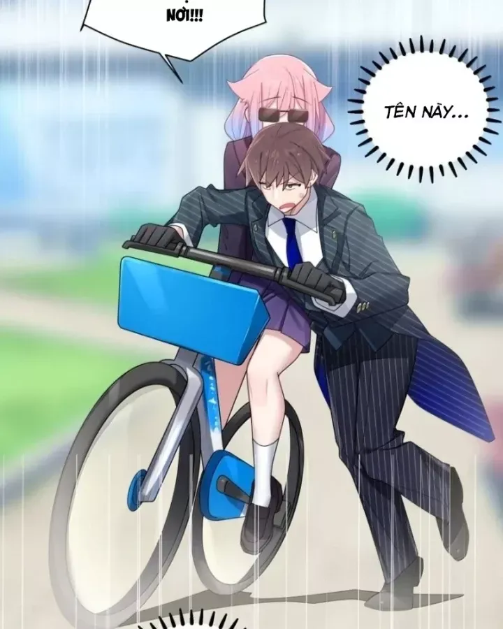 Làm Sao Để Chạy Trốn Dàn Hậu Cung - Chương 204 - Trang 30