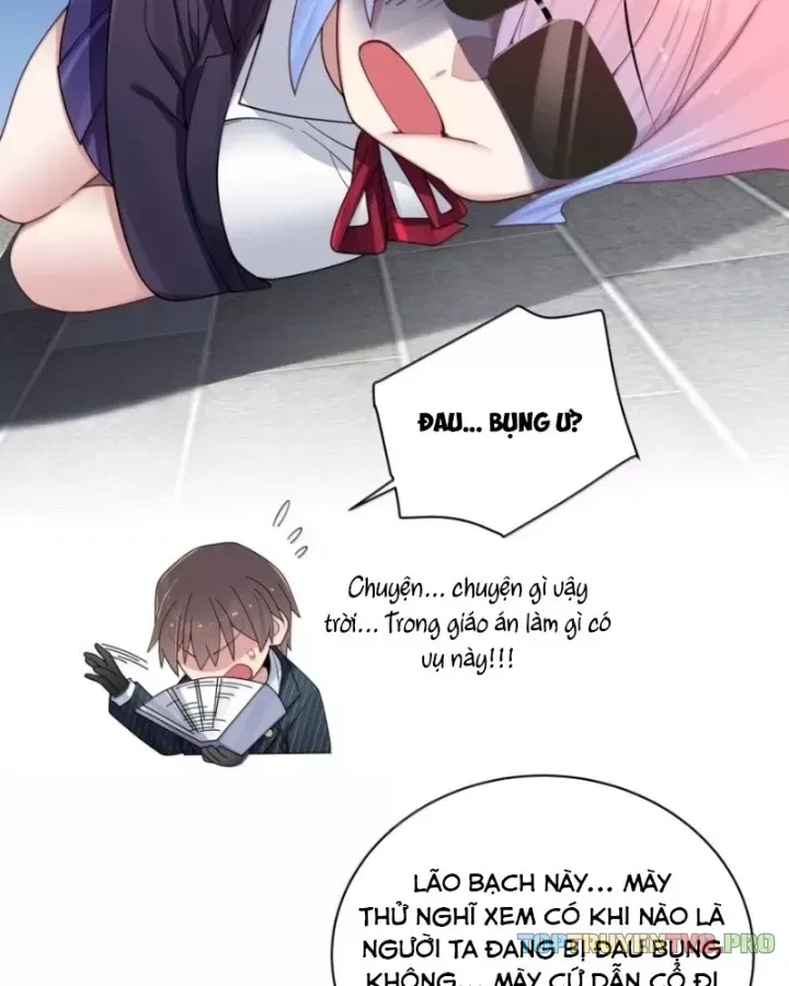 Làm Sao Để Chạy Trốn Dàn Hậu Cung - Chương 204 - Trang 4