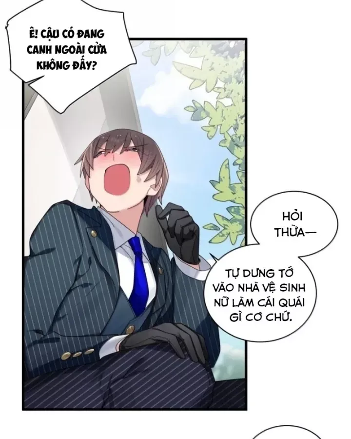 Làm Sao Để Chạy Trốn Dàn Hậu Cung - Chương 204 - Trang 34