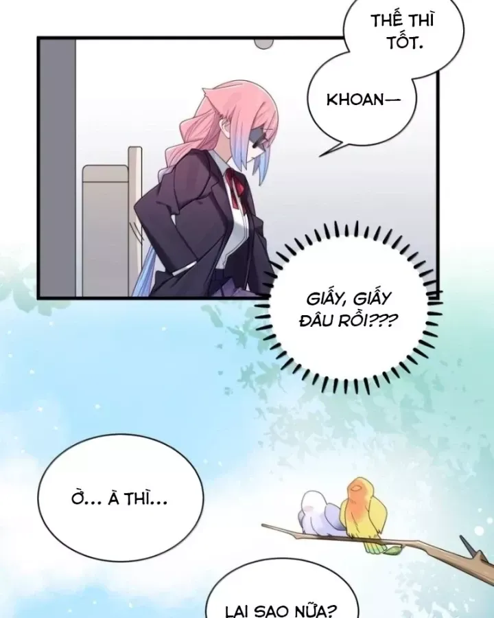 Làm Sao Để Chạy Trốn Dàn Hậu Cung - Chương 204 - Trang 35
