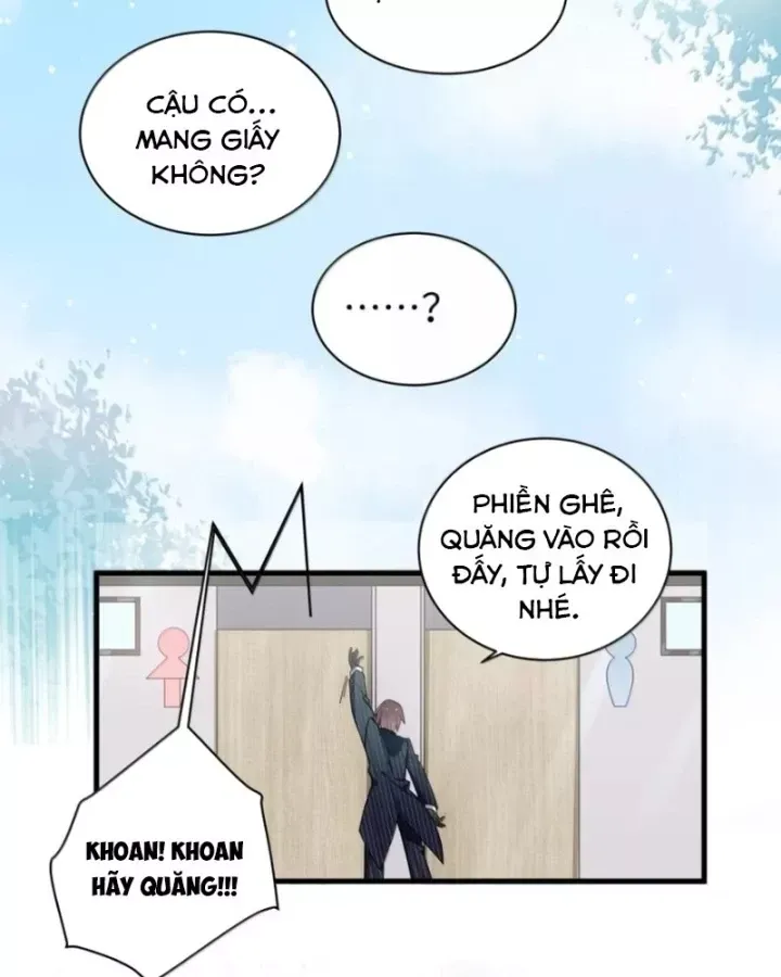 Làm Sao Để Chạy Trốn Dàn Hậu Cung - Chương 204 - Trang 36