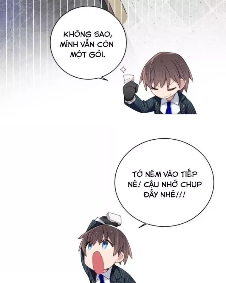 Làm Sao Để Chạy Trốn Dàn Hậu Cung - Chương 204 - Trang 39