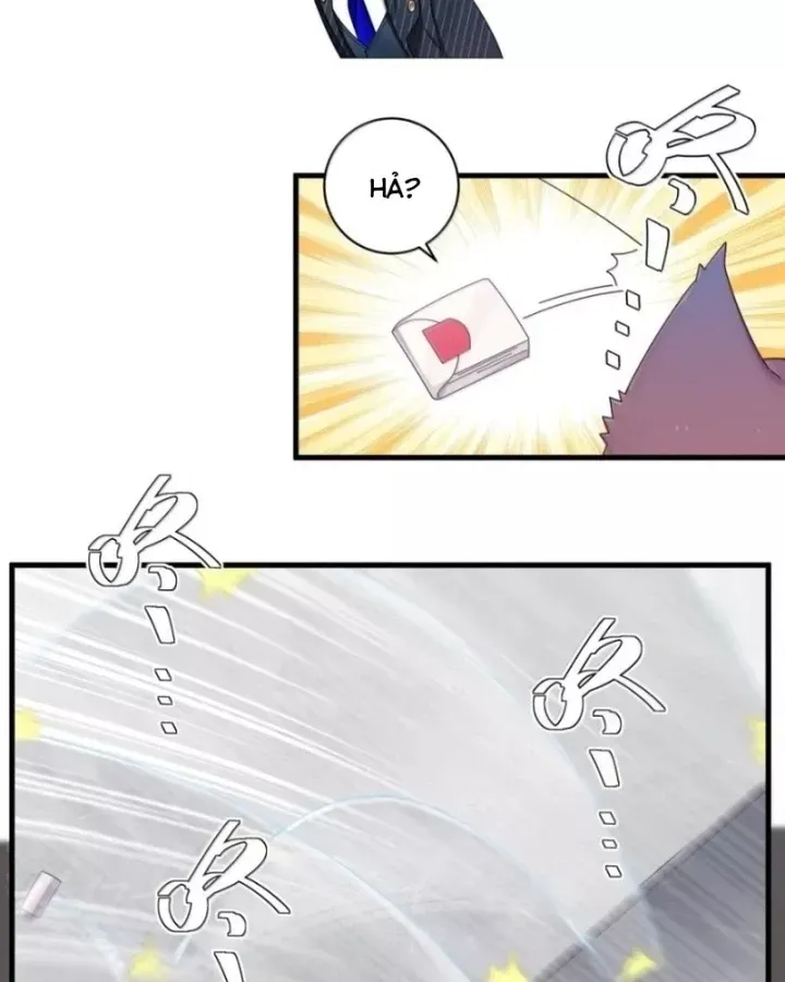 Làm Sao Để Chạy Trốn Dàn Hậu Cung - Chương 204 - Trang 40