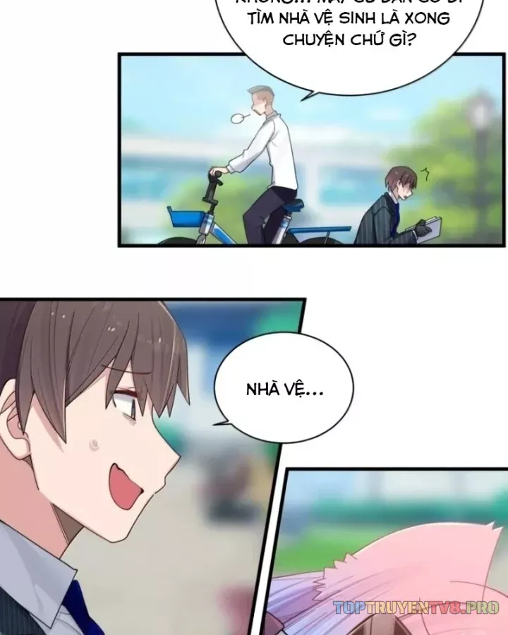 Làm Sao Để Chạy Trốn Dàn Hậu Cung - Chương 204 - Trang 5