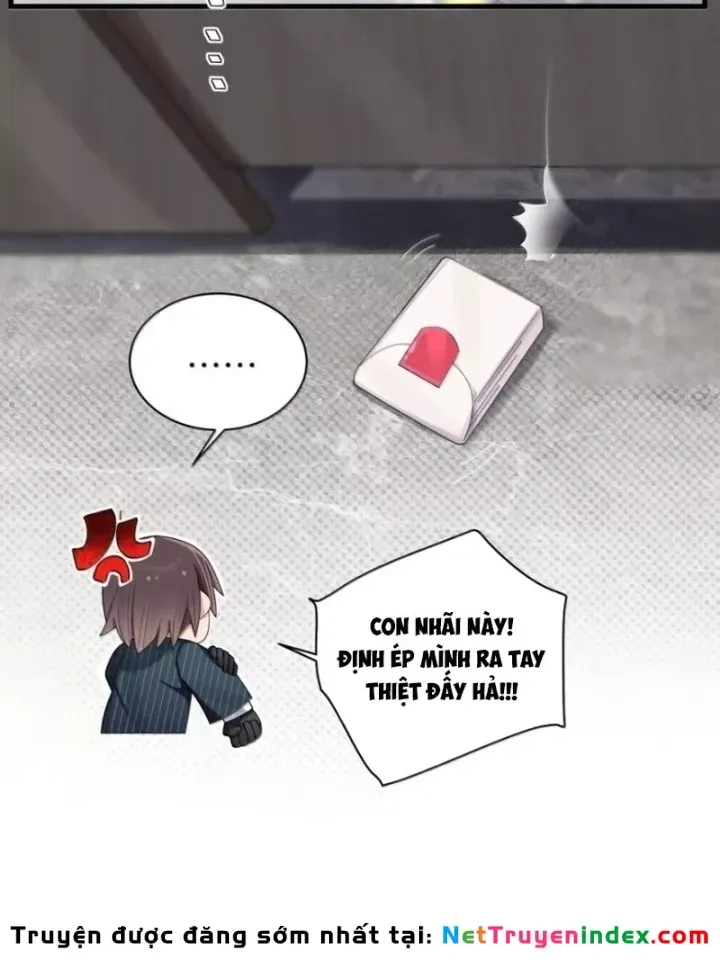 Làm Sao Để Chạy Trốn Dàn Hậu Cung - Chương 204 - Trang 41