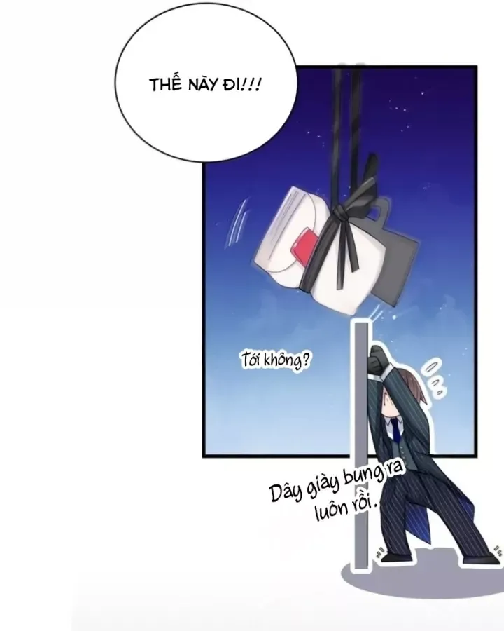 Làm Sao Để Chạy Trốn Dàn Hậu Cung - Chương 204 - Trang 43