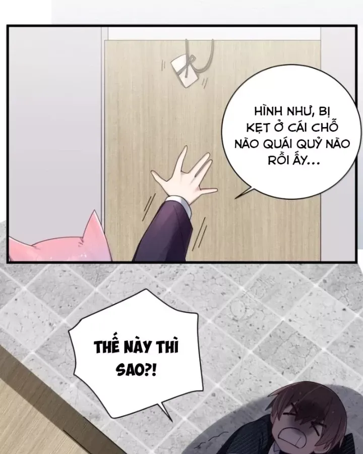 Làm Sao Để Chạy Trốn Dàn Hậu Cung - Chương 204 - Trang 44