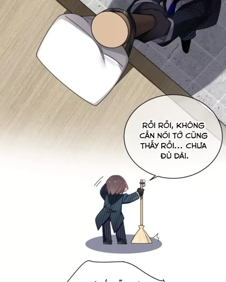 Làm Sao Để Chạy Trốn Dàn Hậu Cung - Chương 204 - Trang 45