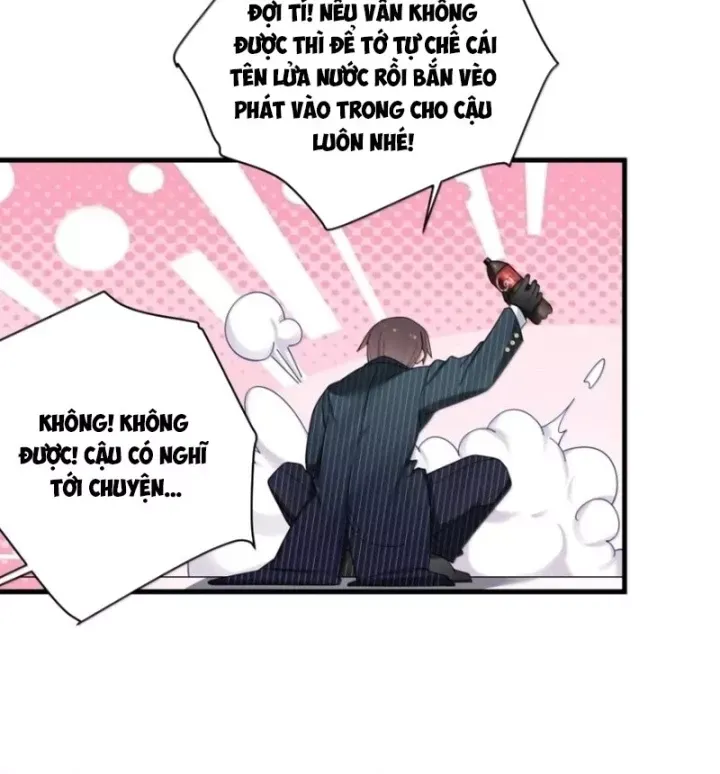 Làm Sao Để Chạy Trốn Dàn Hậu Cung - Chương 204 - Trang 46