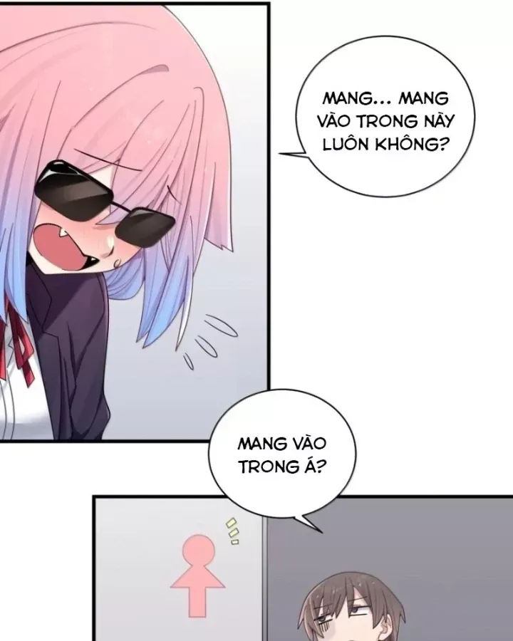 Làm Sao Để Chạy Trốn Dàn Hậu Cung - Chương 204 - Trang 47