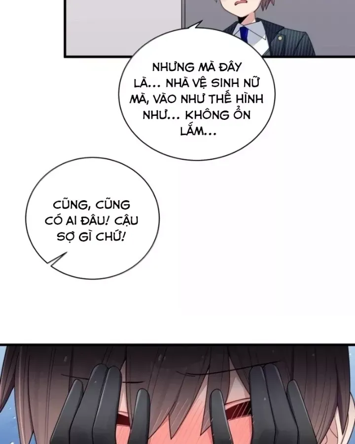 Làm Sao Để Chạy Trốn Dàn Hậu Cung - Chương 204 - Trang 48