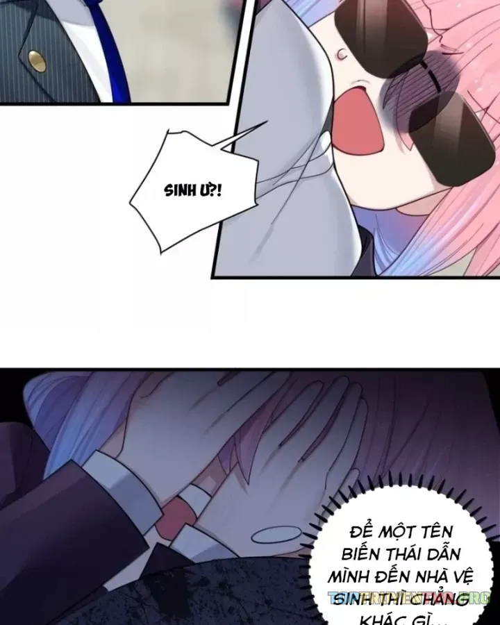 Làm Sao Để Chạy Trốn Dàn Hậu Cung - Chương 204 - Trang 6