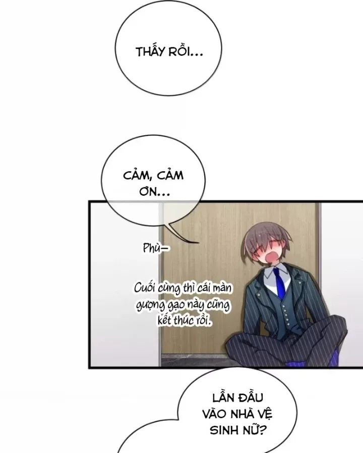 Làm Sao Để Chạy Trốn Dàn Hậu Cung - Chương 204 - Trang 52