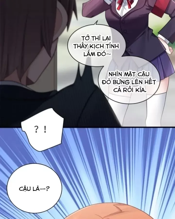 Làm Sao Để Chạy Trốn Dàn Hậu Cung - Chương 204 - Trang 54