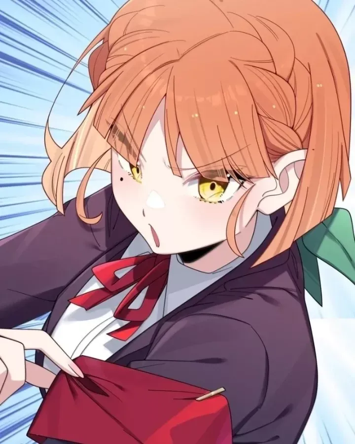 Làm Sao Để Chạy Trốn Dàn Hậu Cung - Chương 204 - Trang 55