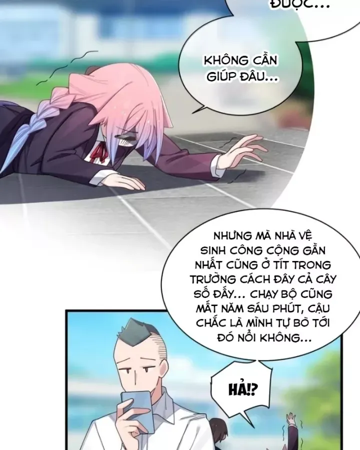 Làm Sao Để Chạy Trốn Dàn Hậu Cung - Chương 204 - Trang 10