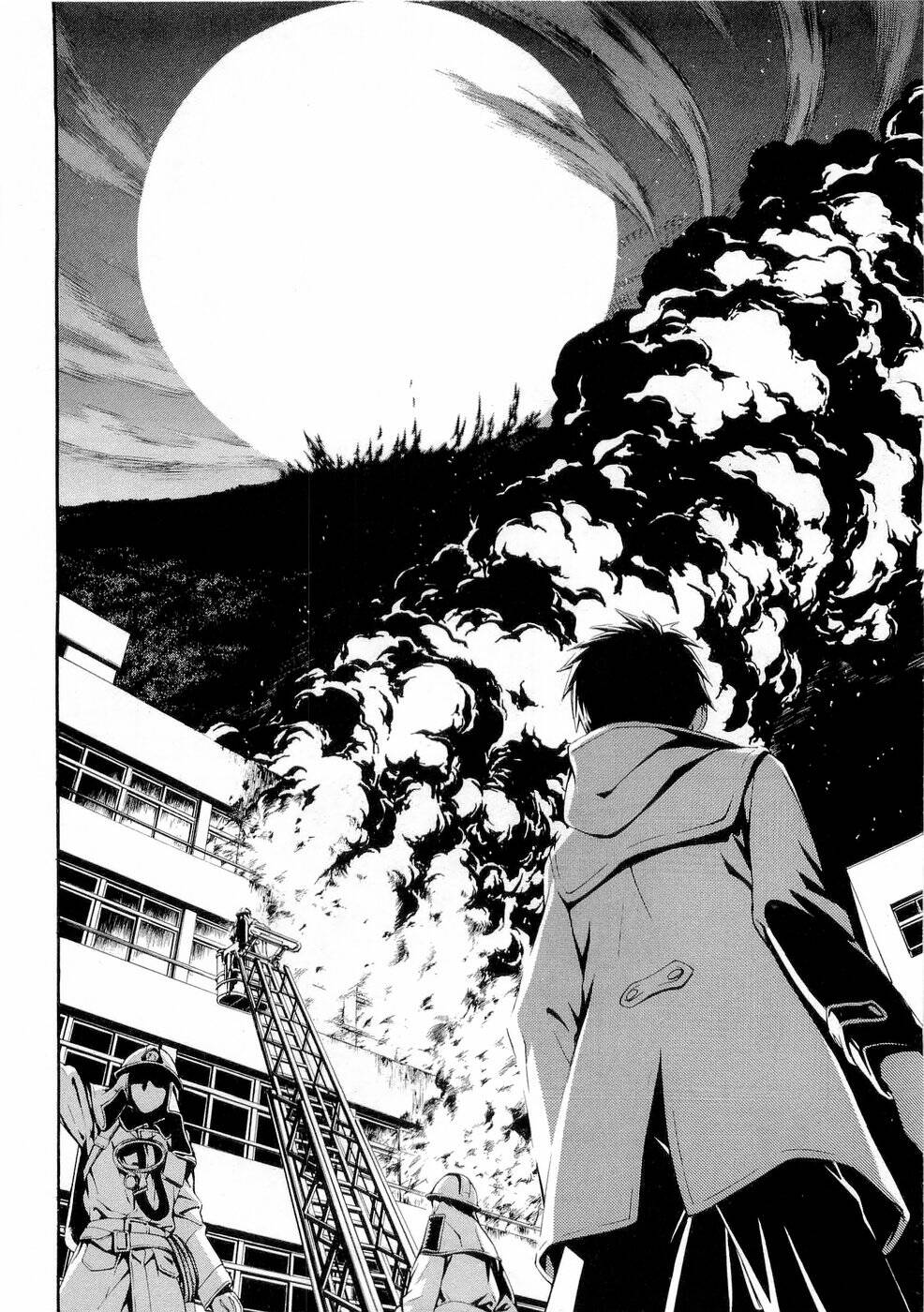 World Embryo Remastered Chap 25 - Next Chap 24