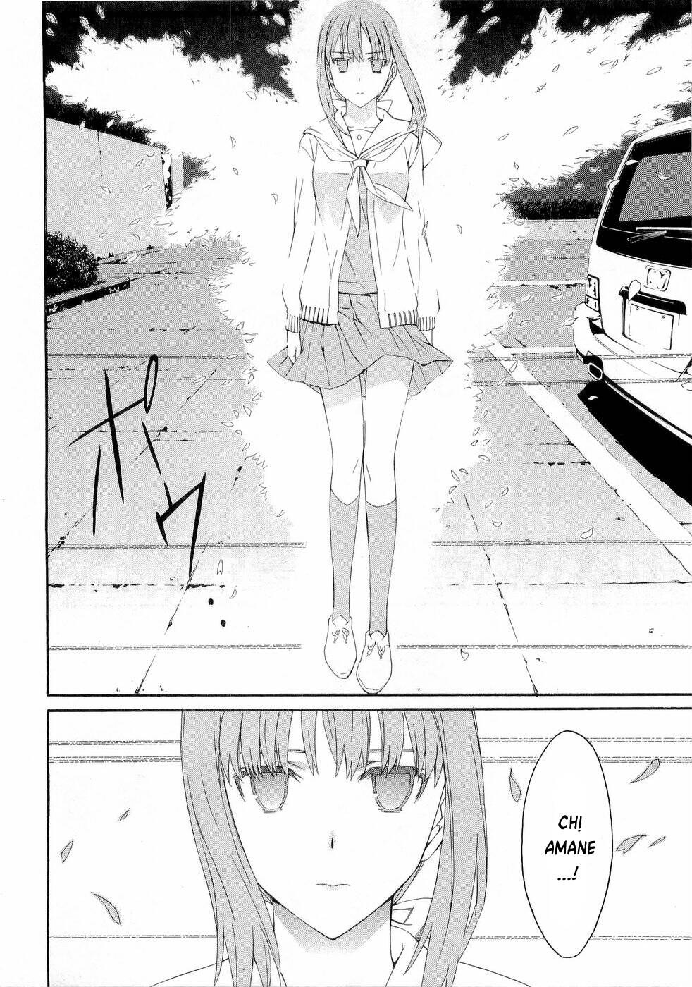 World Embryo Remastered Chap 25 - Next Chap 24