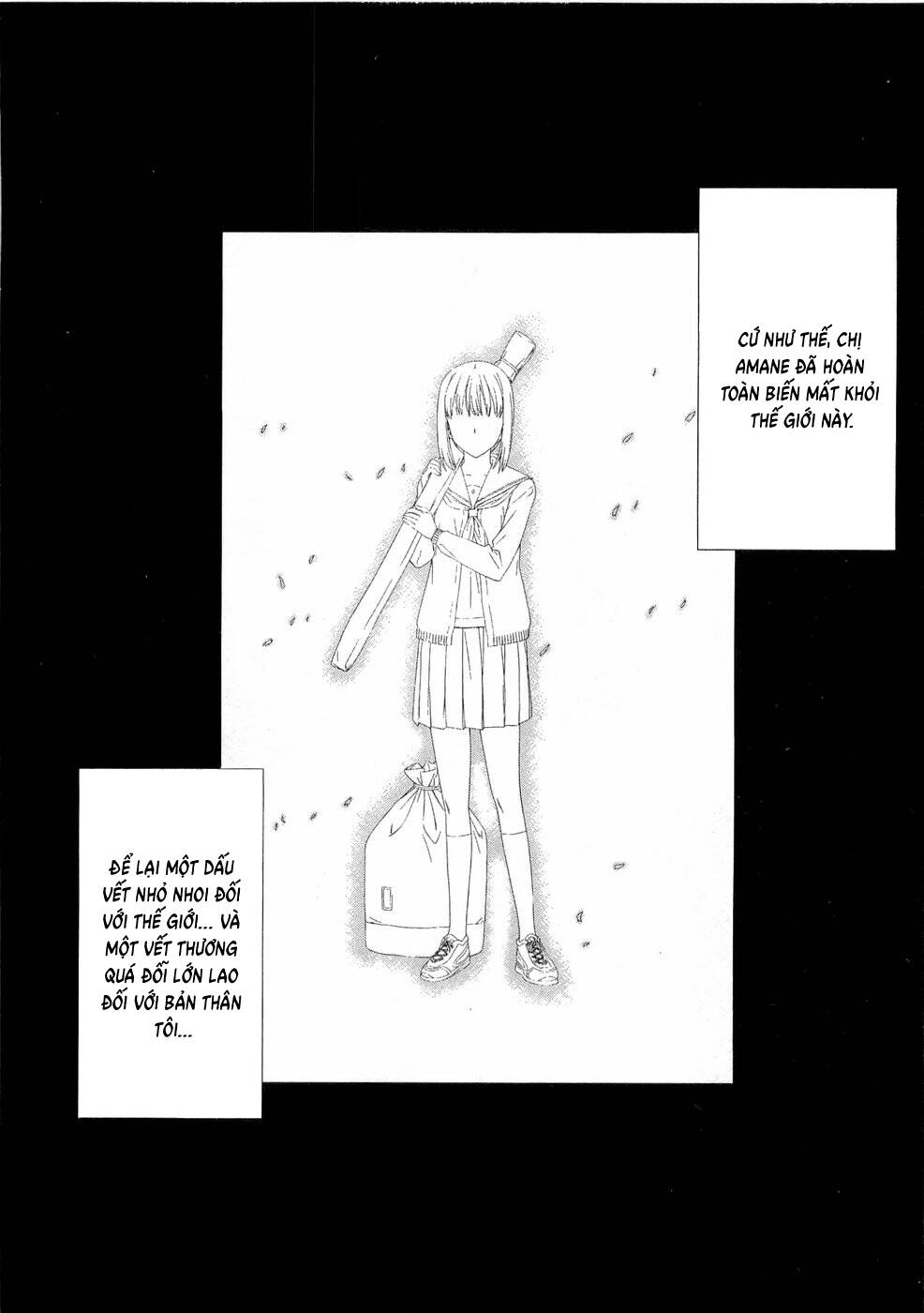 World Embryo Remastered Chap 25 - Next Chap 24