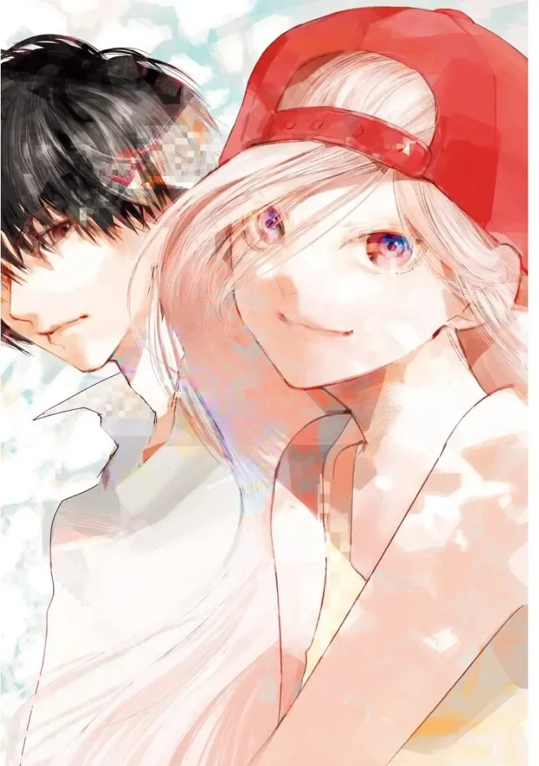 Khoảnh Khắc Của Toki [Chap 1-11] — trang 46