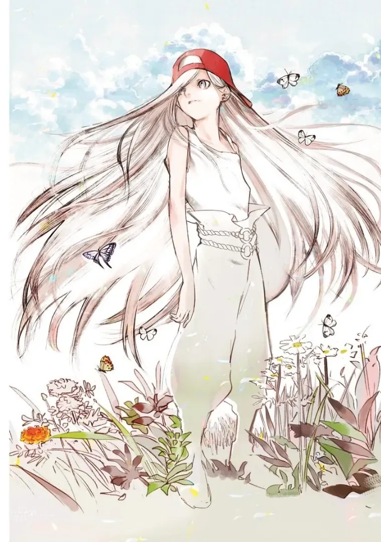 Khoảnh Khắc Của Toki [Chap 1-11] — trang 47