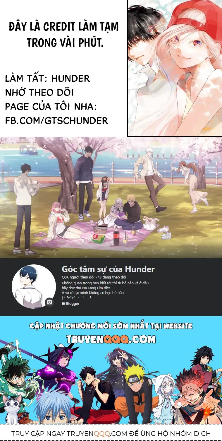 Khoảnh Khắc Của Toki [Chap 1-11] — trang 48