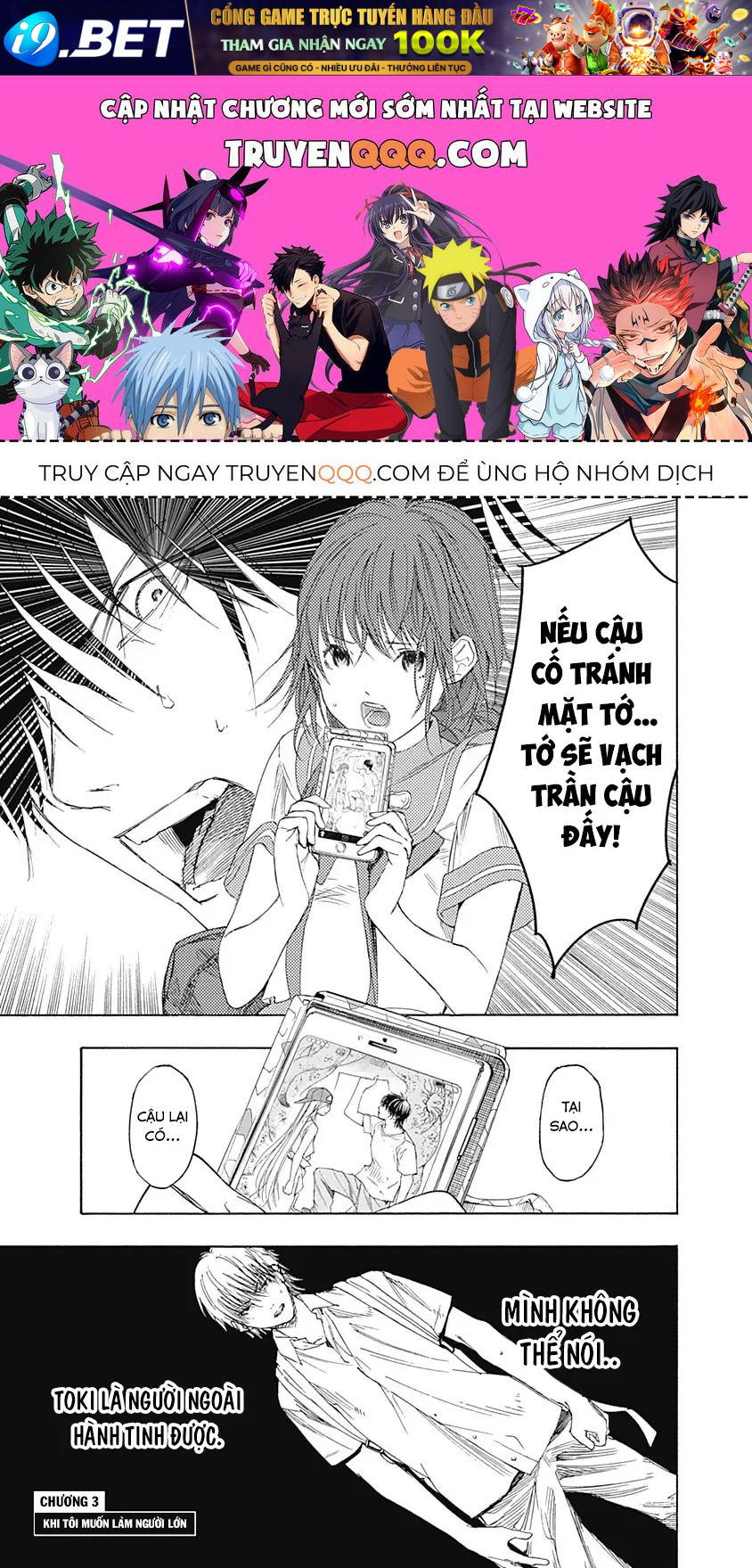 Chương 3 - Trang 1