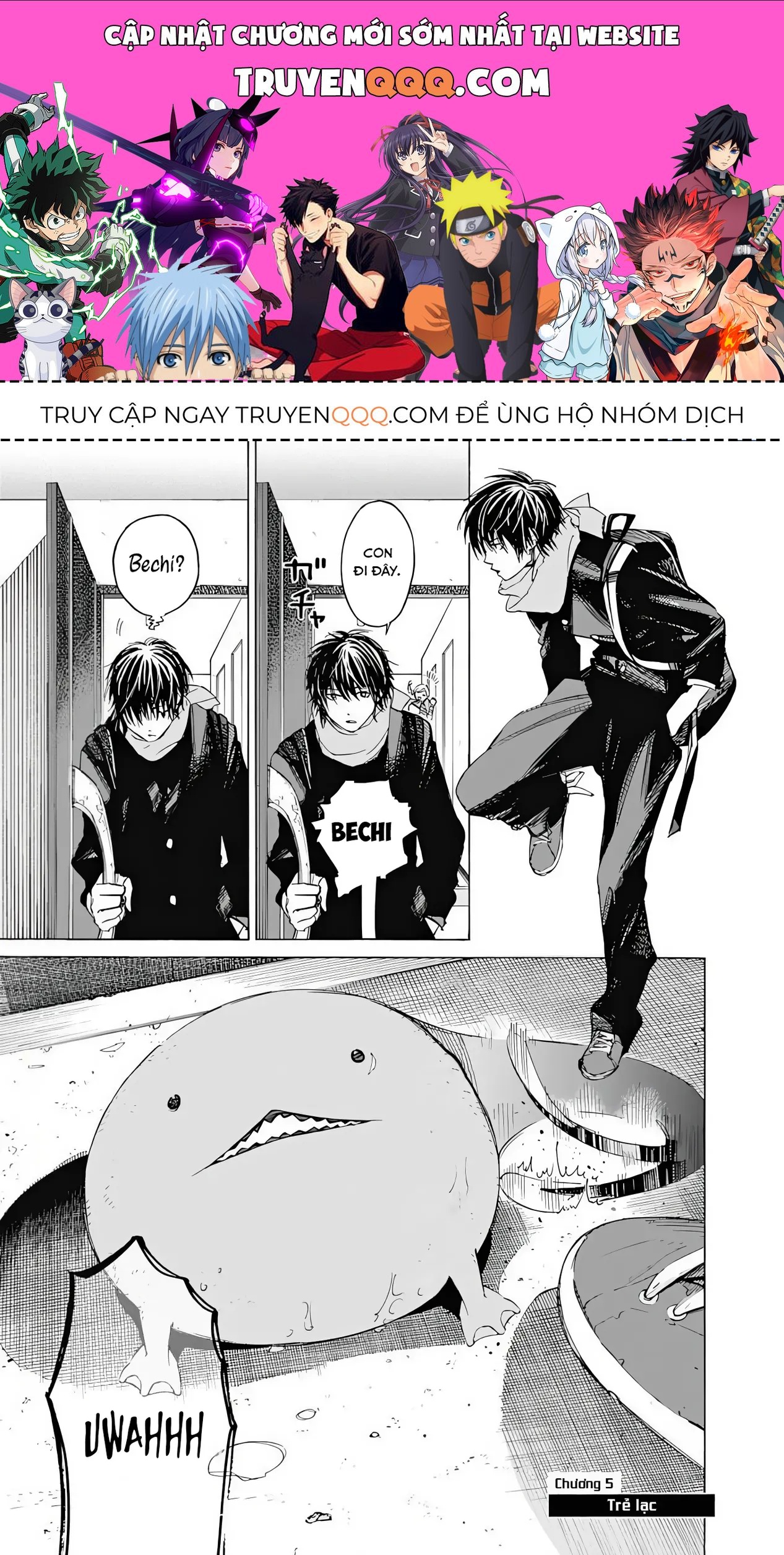 Chương 5 - Trang 1