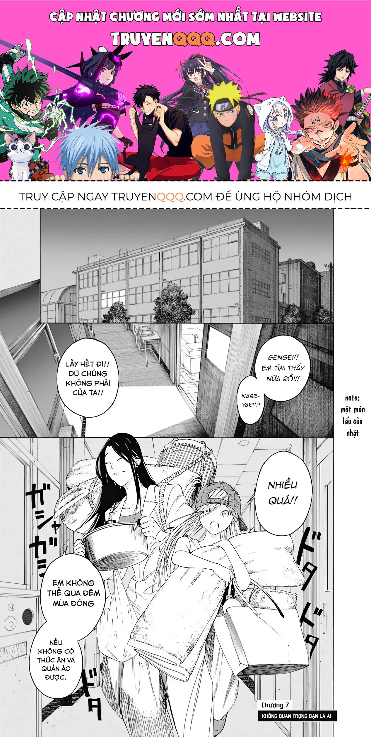 Chương 7 - Trang 1