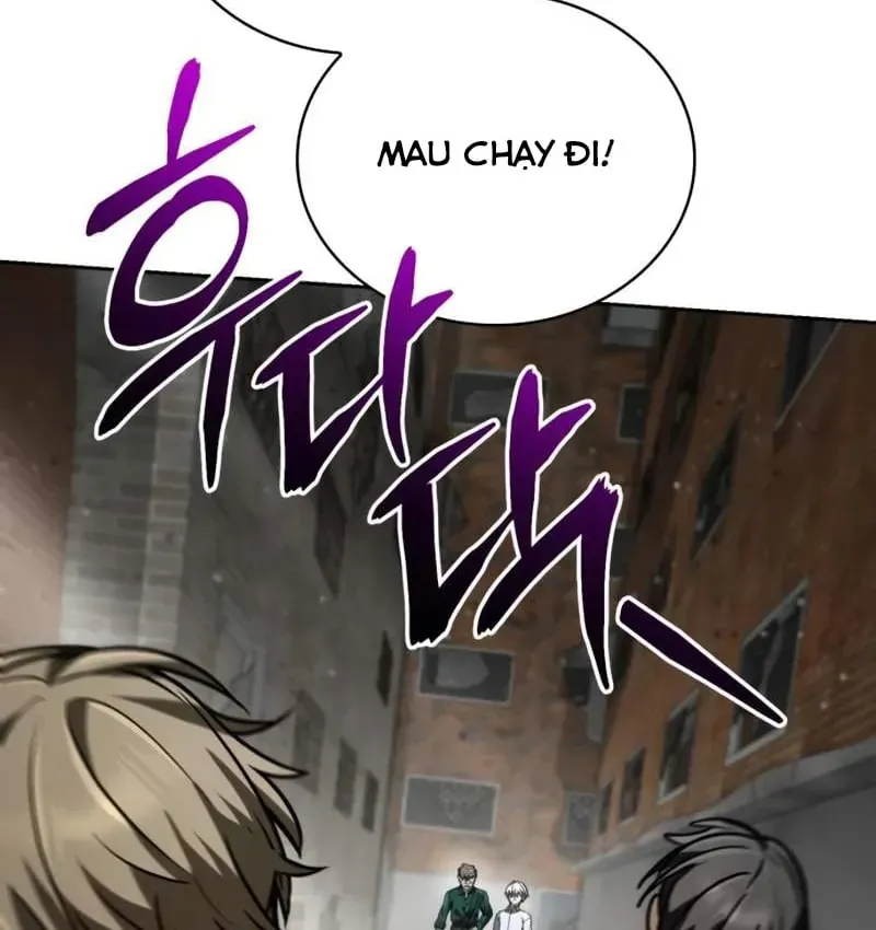 Đa Sắc Ma Pháp Sư Thiên Tài