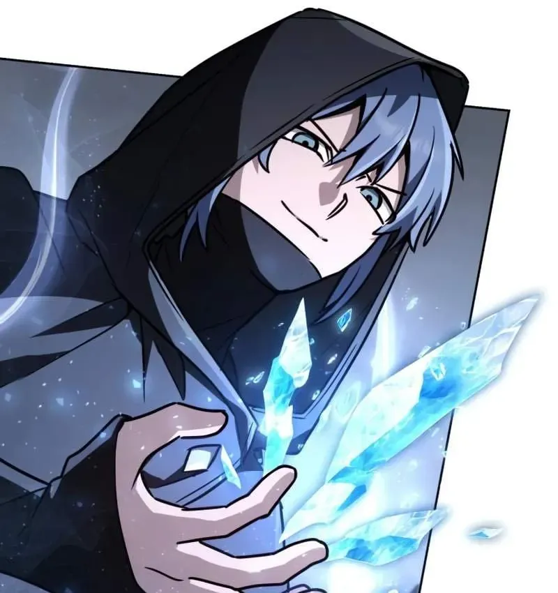 Đa Sắc Ma Pháp Sư Thiên Tài