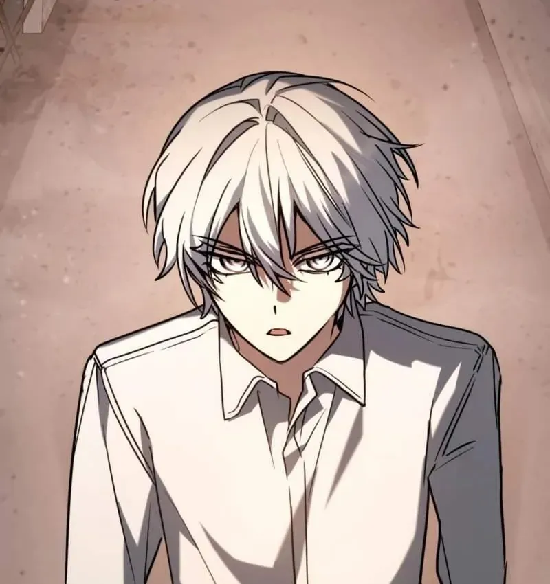 Đa Sắc Ma Pháp Sư Thiên Tài