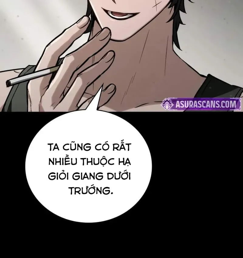 Đa Sắc Ma Pháp Sư Thiên Tài