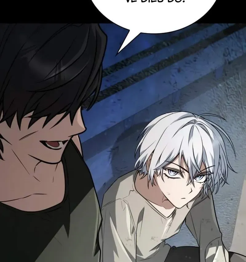 Đa Sắc Ma Pháp Sư Thiên Tài