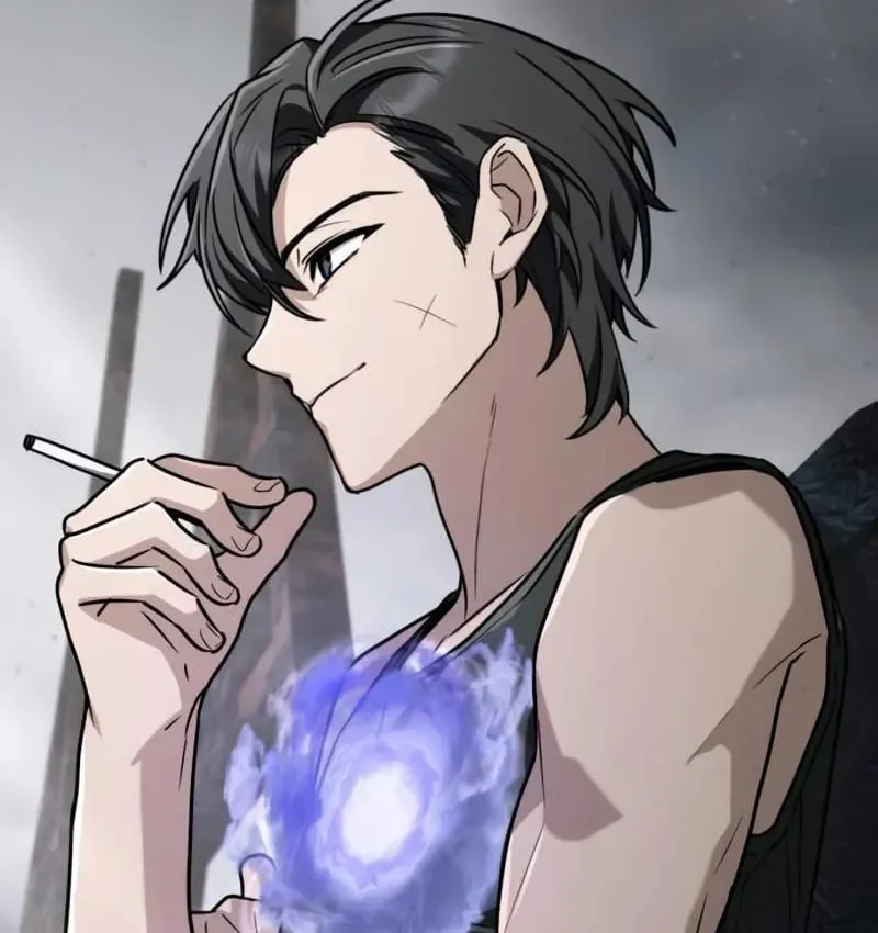 Đa Sắc Ma Pháp Sư Thiên Tài