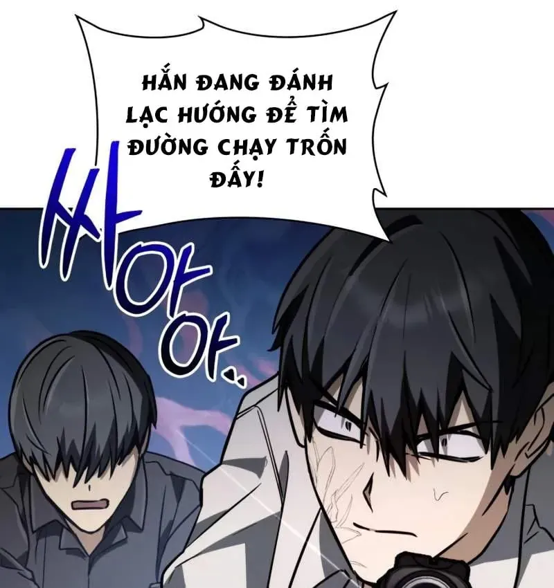 Đa Sắc Ma Pháp Sư Thiên Tài