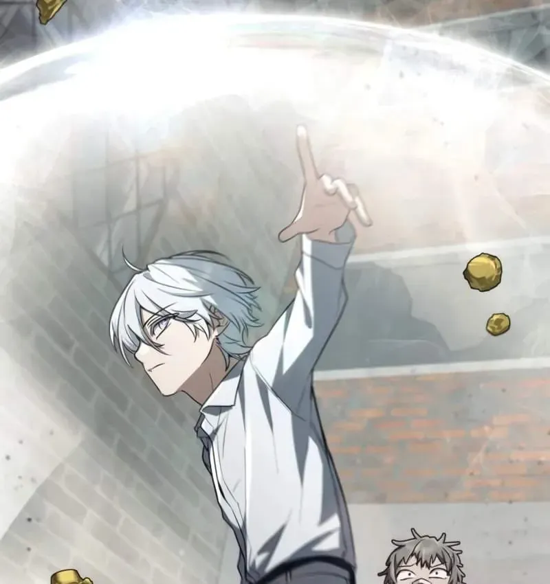 Đa Sắc Ma Pháp Sư Thiên Tài