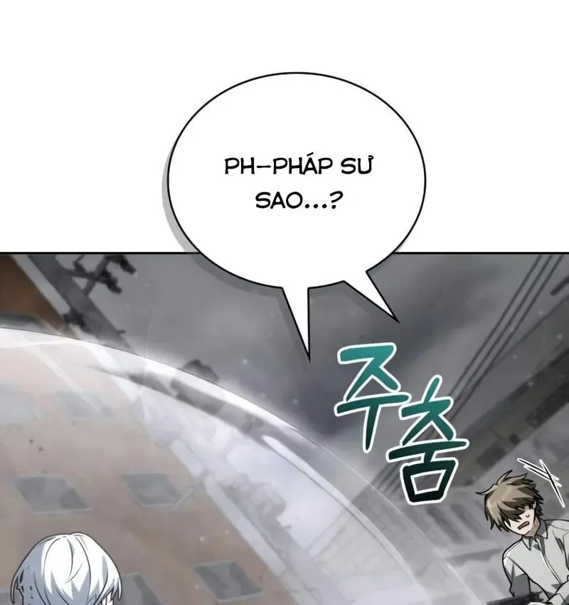 Đa Sắc Ma Pháp Sư Thiên Tài