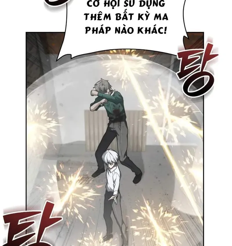 Đa Sắc Ma Pháp Sư Thiên Tài