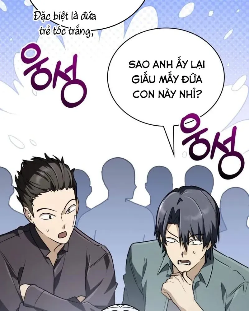 Đa Sắc Ma Pháp Sư Thiên Tài