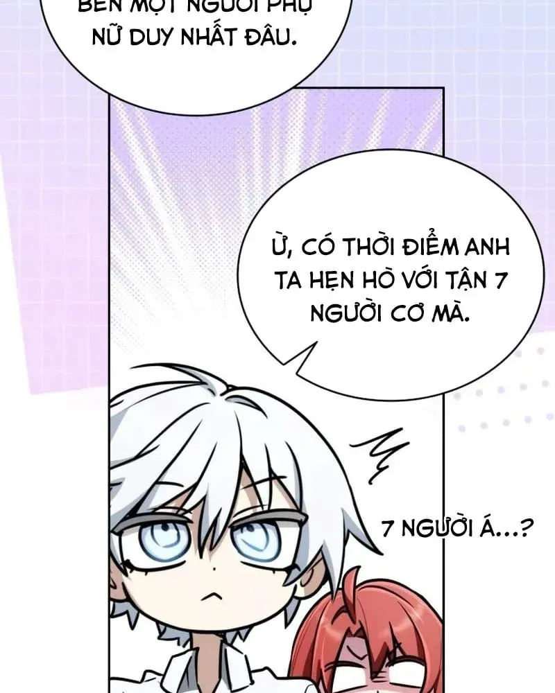 Đa Sắc Ma Pháp Sư Thiên Tài