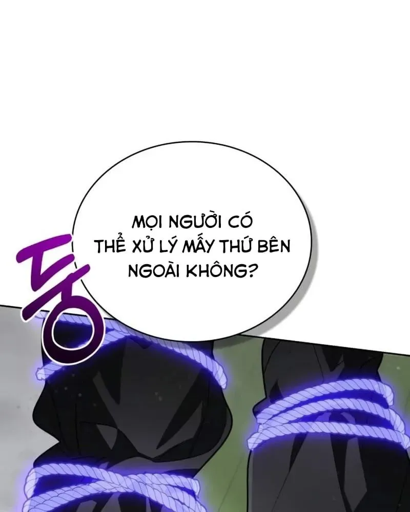 Đa Sắc Ma Pháp Sư Thiên Tài