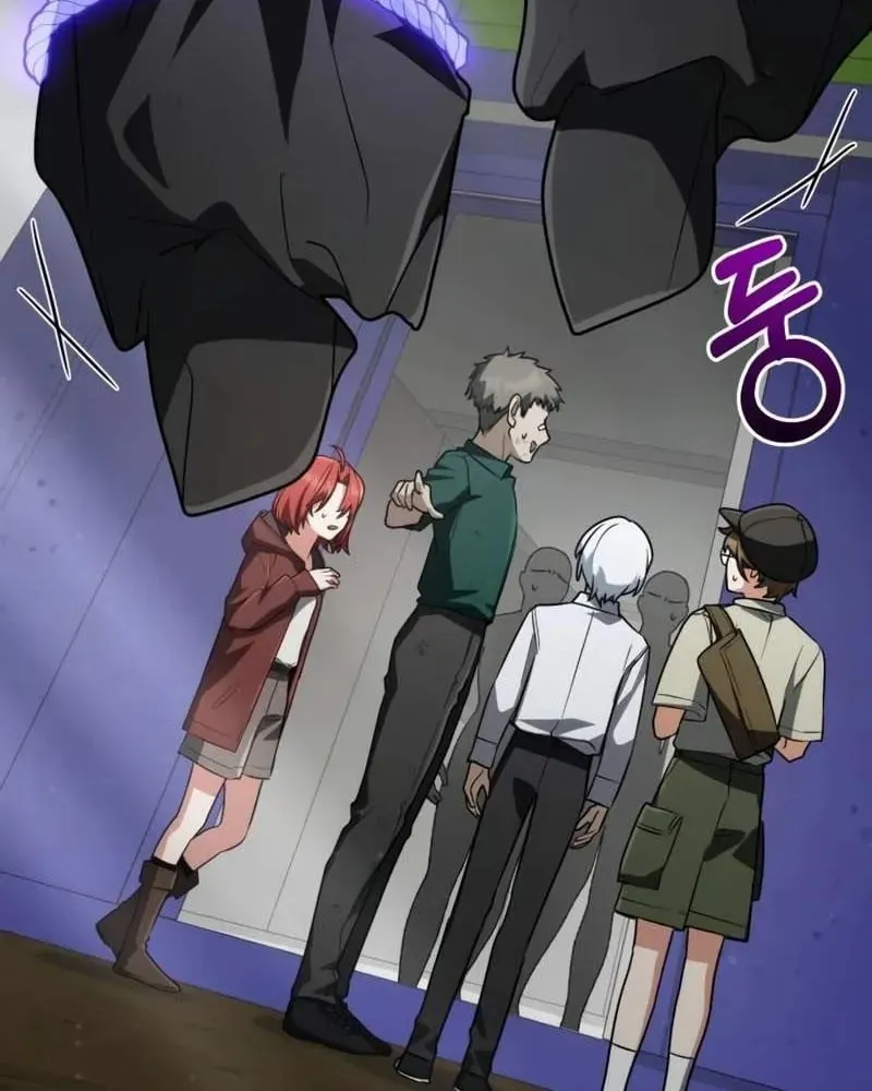 Đa Sắc Ma Pháp Sư Thiên Tài